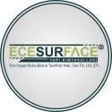 Baskı Beton Kalıbı – Ece Surface