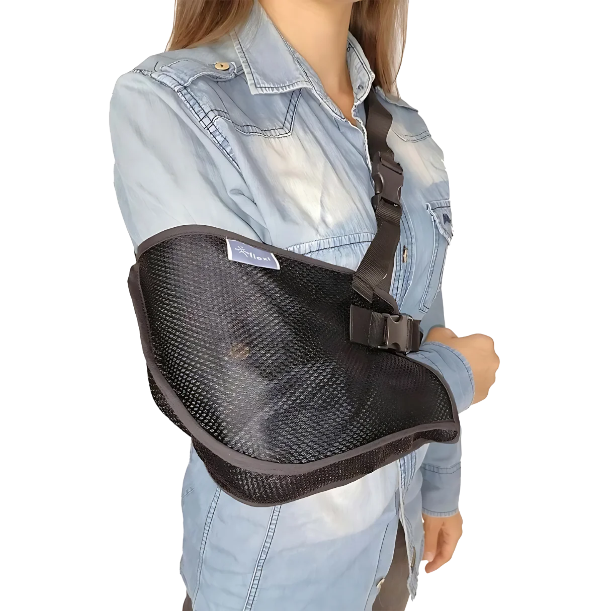 Ortho Flexi-Fileli Kol Askısı